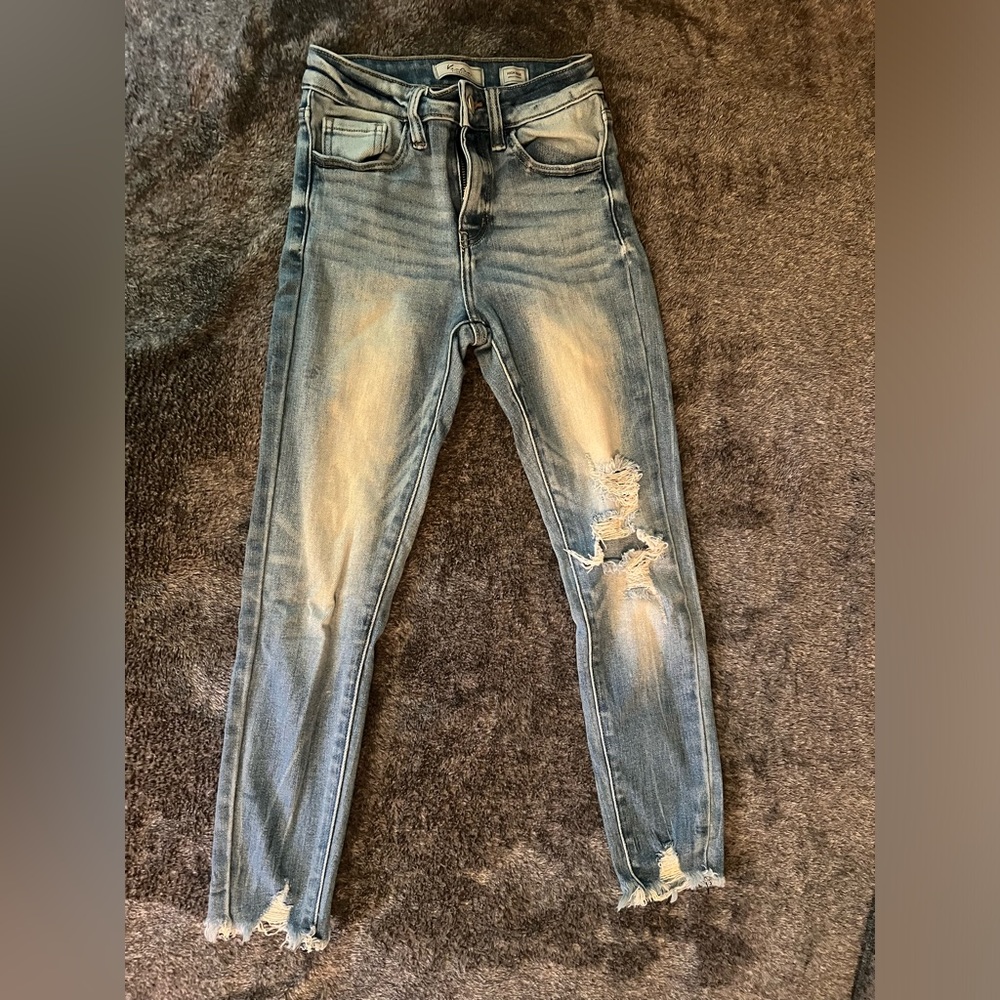 Kancan jeans